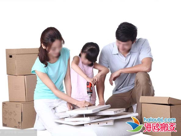 昆明人小時(shí)候的搬家故事，好感動(dòng)！