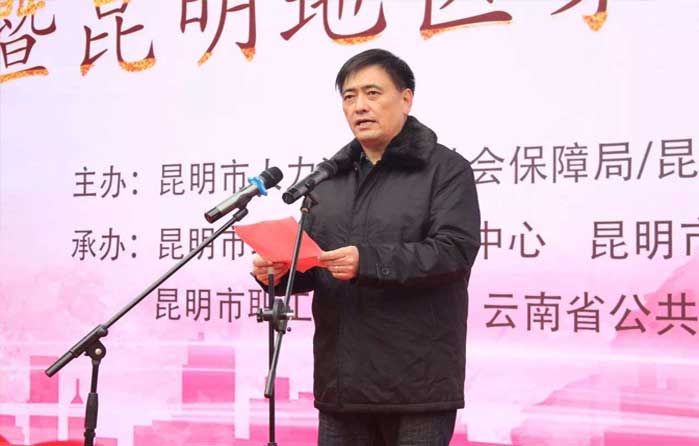 昆明搬家公司和家政公司在昆舉行技能大比拼！.jpg