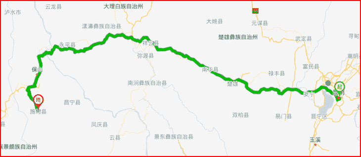 昆明搬家優(yōu)質(zhì)昆明到保山施甸縣搬家公司，行業(yè)領(lǐng)先的昆明到保山施甸縣搬家服務(wù)商，致力于為客戶提供優(yōu)質(zhì)高效的昆明到保山施甸縣長途搬家一站式門到門服務(wù).png