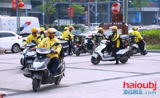 昆明電動(dòng)車新規(guī)定出爐，從今起開始登記云A牌照才能上路行駛.jpg