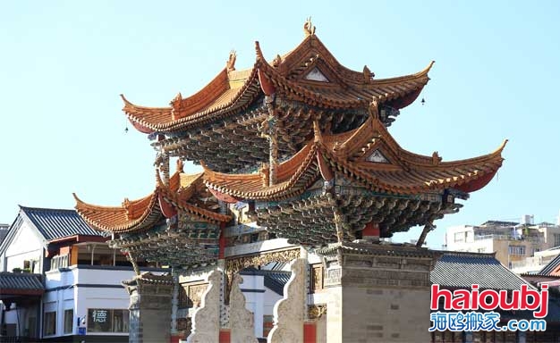 昆明云銅4家企業(yè)搬家，還我藍(lán)天保衛(wèi)戰(zhàn)拉開帷幕.jpg