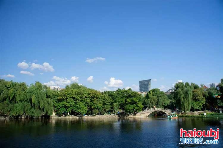 恭喜昆明又拿獎(jiǎng)了！央視發(fā)布美好生活指數(shù)最高城市榜單昆明排第五！.jpg