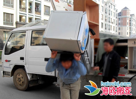 昆明呈貢搬家公司哪家好價格便宜收費標(biāo)準(zhǔn)合理